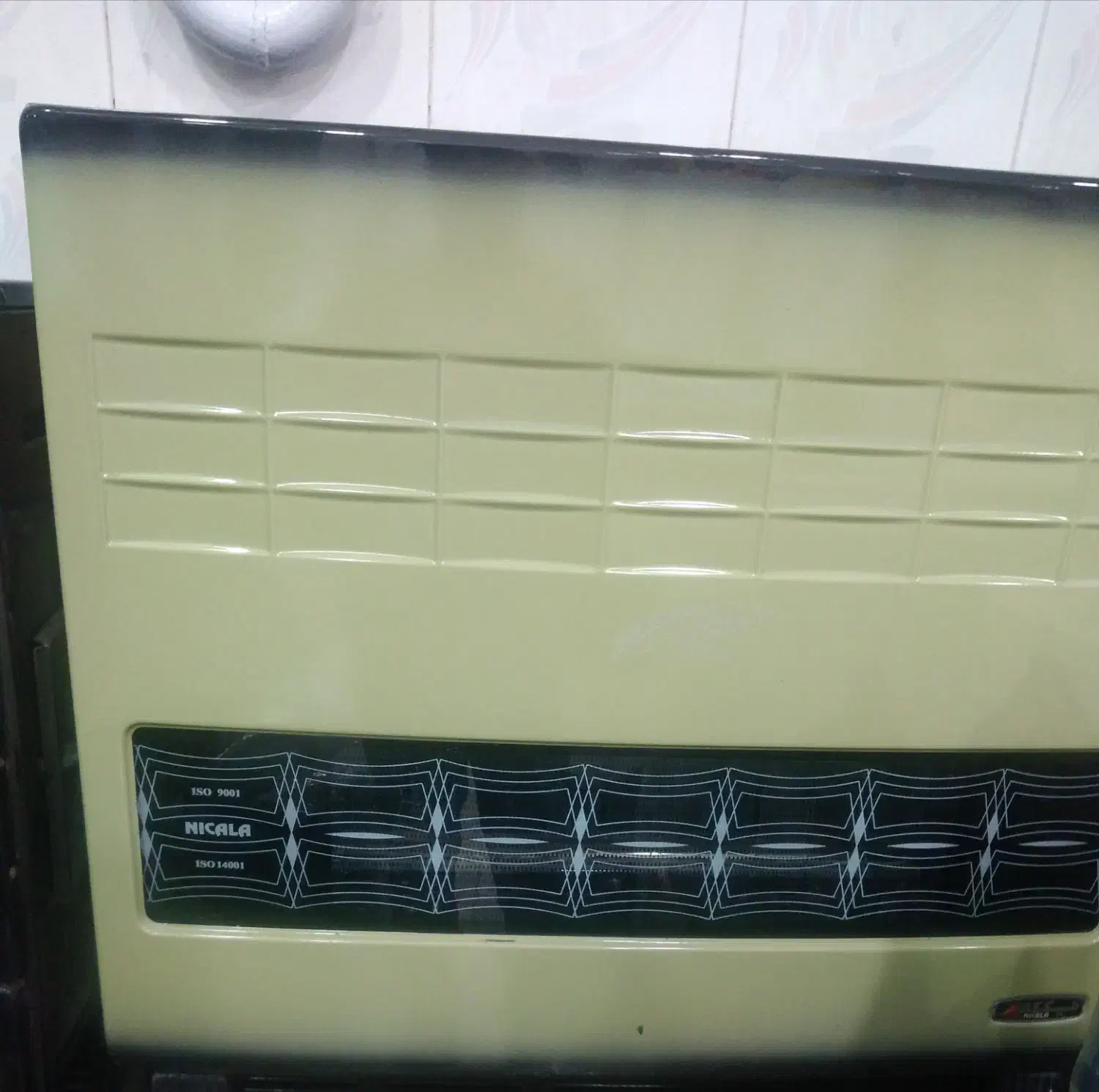 فریز8کشویی سیلوان|یخچال و فریزر|رامیان, |دیوار