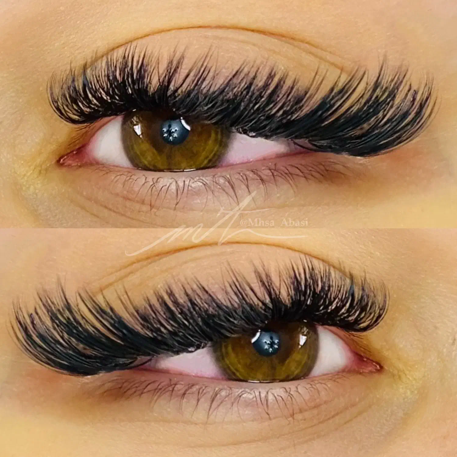 جشنواره آموزشی اکستنشن مژه ،لیفت مژه وابرو با مدرک|خدمات آموزشی|همدان, |دیوار