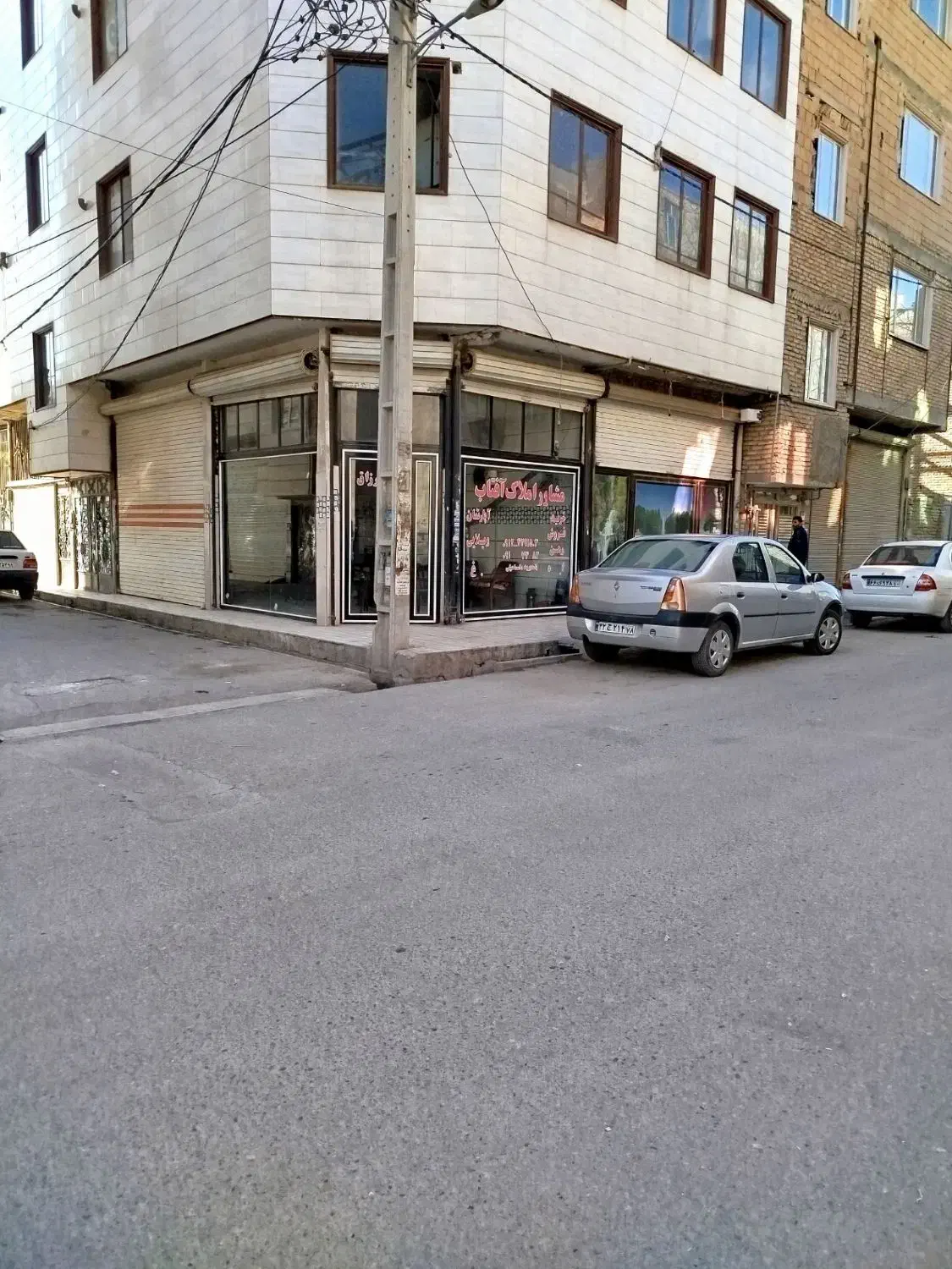 فروش مغازه|فروش مغازه و غرفه|نسیم‌شهر, |دیوار