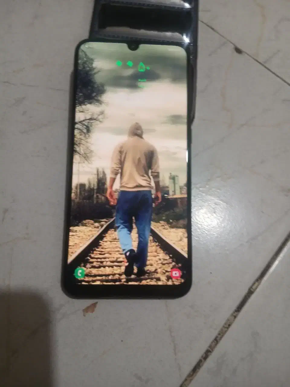 گوشی A50)a50)|موبایل|زاهدان, |دیوار