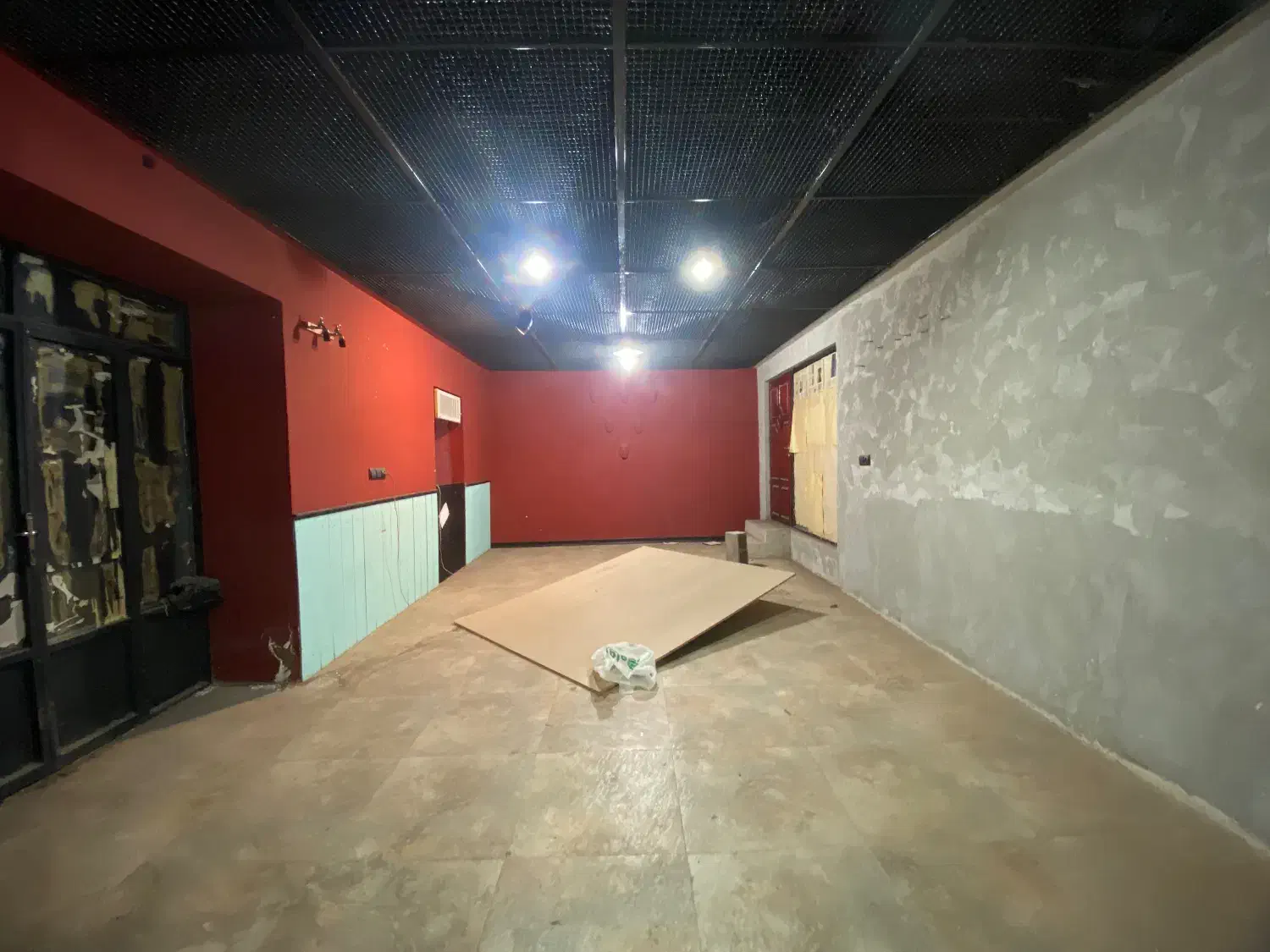 ۴۵ متر مغازه داخل کوچه مرکز شهر|اجارهٔ مغازه و غرفه|رفسنجان, |دیوار