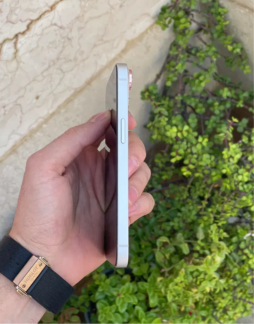 ایفون ۱۳ نرمال خیلی تمیز|موبایل|هشتگرد, هشتگرد قدیم|دیوار