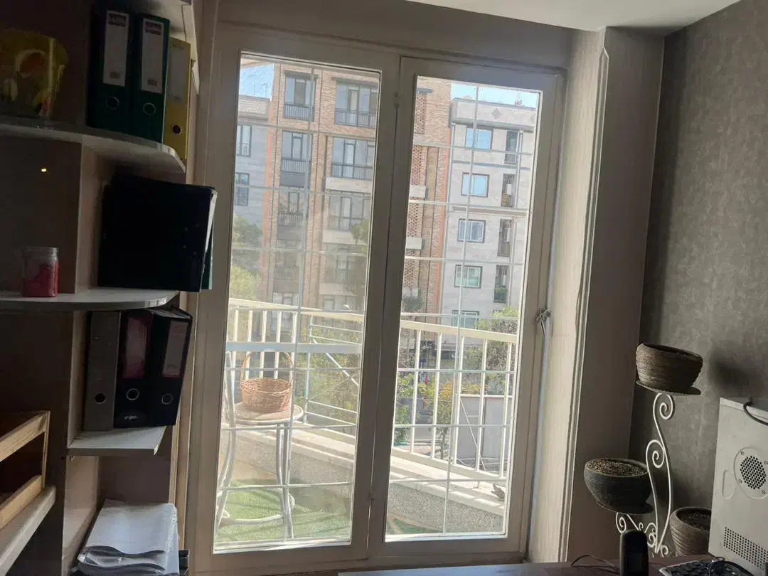 آلاله شرقی 120متر فول امکانات زیر قیمت|اجارهٔ آپارتمان|تهران, سازمان آب|دیوار