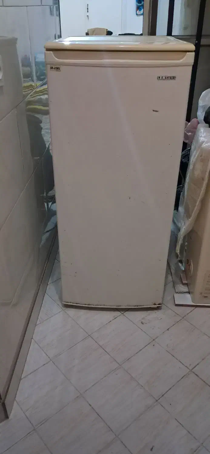 فریزر ۴کشو سامسونگ کره|یخچال و فریزر|گرگان, |دیوار