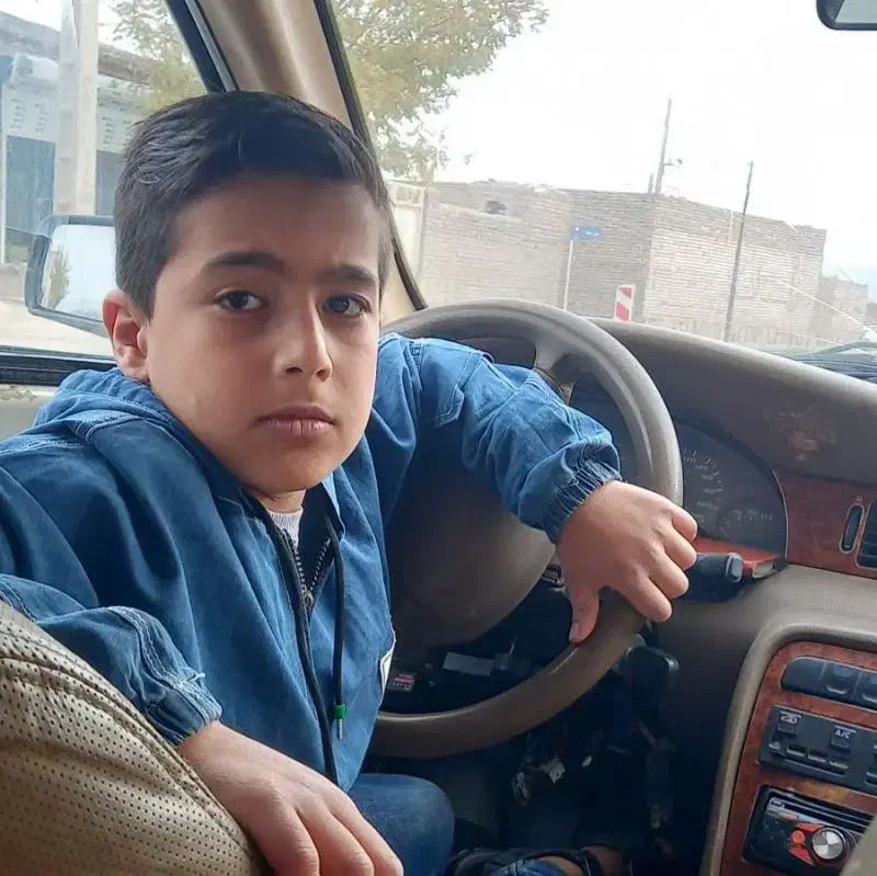 سلام دوستان سمندمدل ۸۳بی رنگ تخفیف کامل|خودرو سواری و وانت|تربتحیدریه, شهرک ولیعصر|دیوار