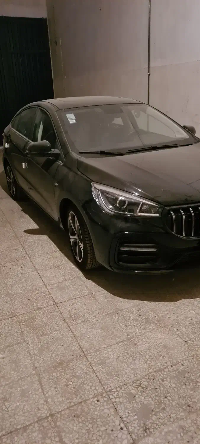 آریزو ۵ اف ال اسپرت صفر خشک ۱۴۰۴|خودرو سواری و وانت|کرمانشاه, |دیوار