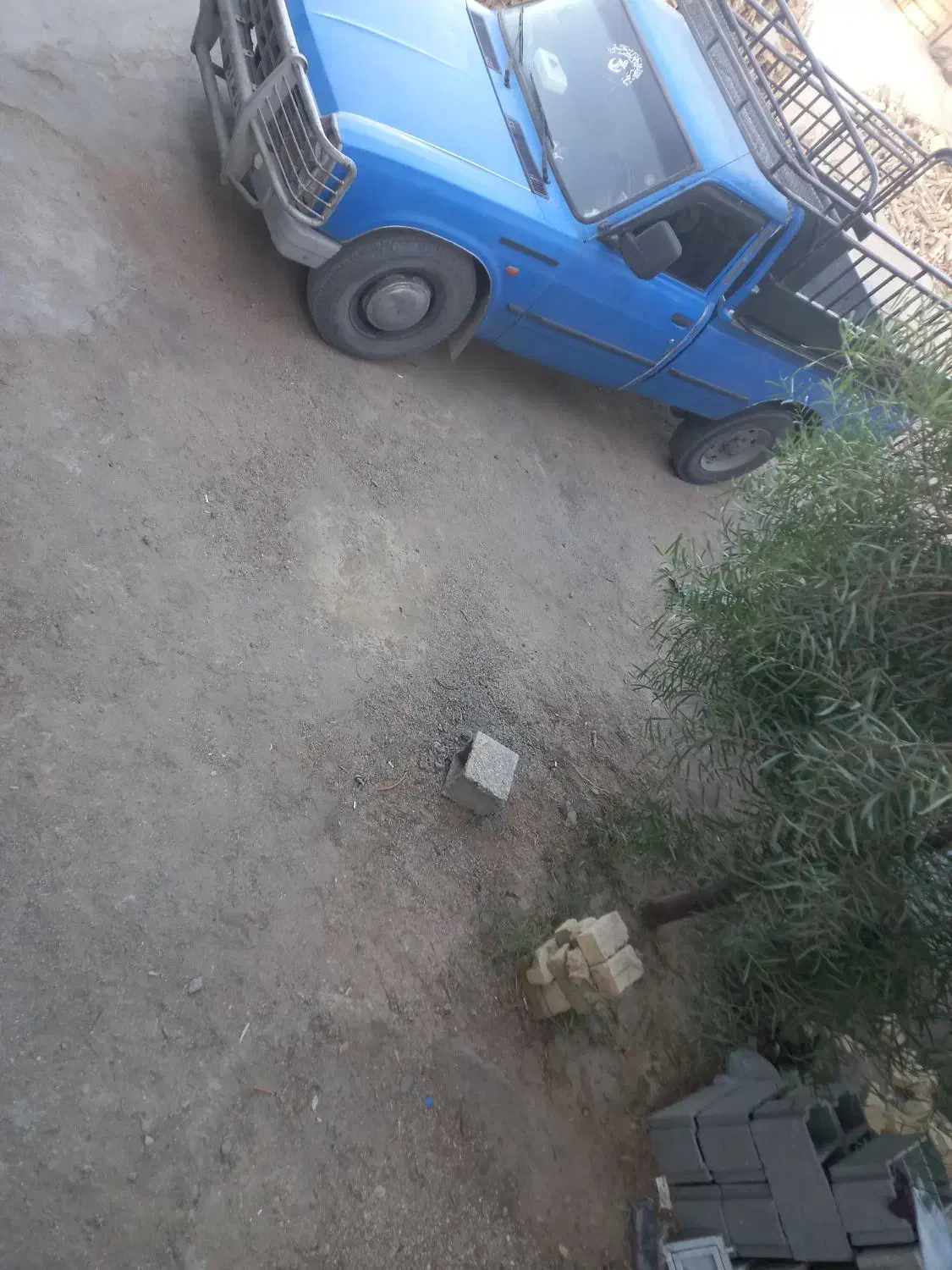 فروش نیسان|خودرو سواری و وانت|جهرم, |دیوار