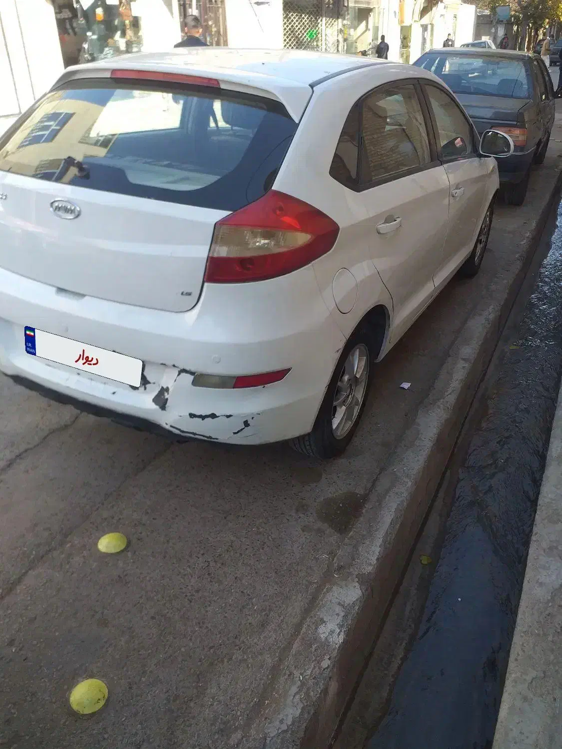 mvm 315 مدل ۹۲|خودرو سواری و وانت|مشهد, خواجه ربیع|دیوار