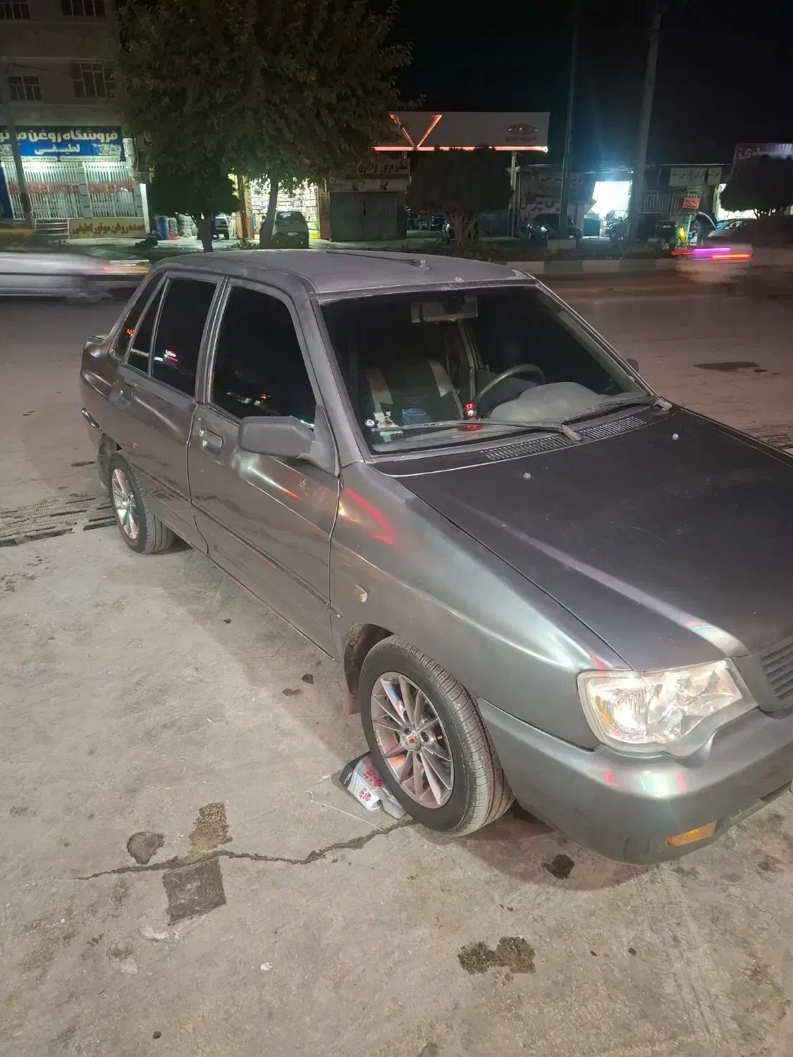 فروش پراید|خودرو سواری و وانت|یاسوج, |دیوار