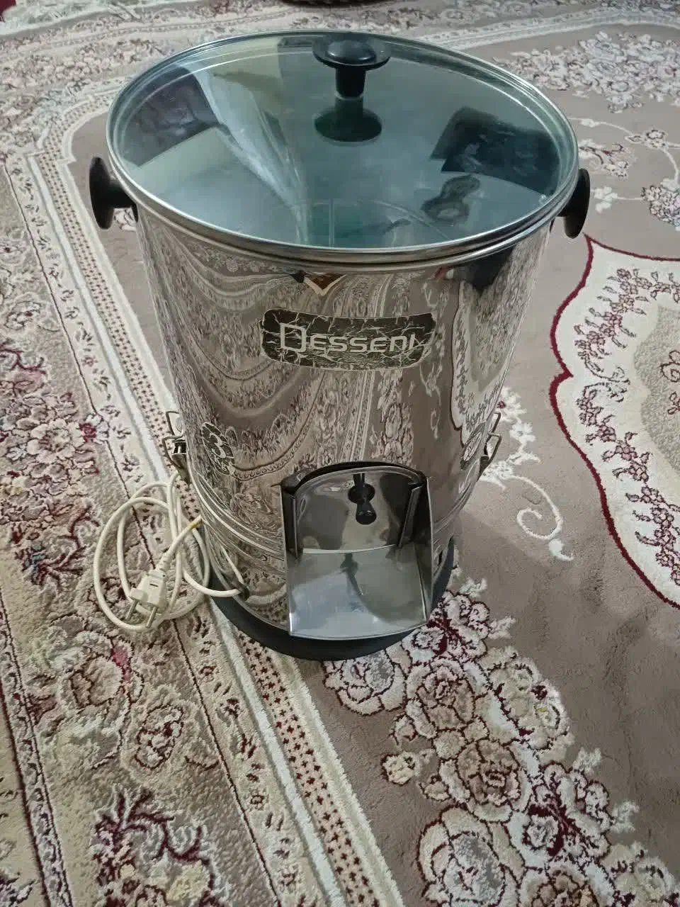 لوازم خانگی|سایر لوازم برقی|قم, حکمت شمالی|دیوار