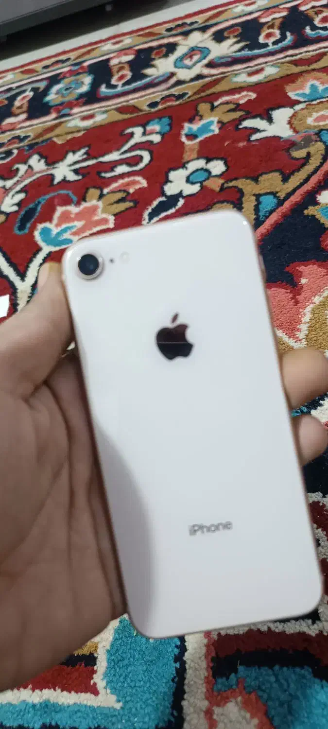 آیفون 8|موبایل|زاهدان, |دیوار