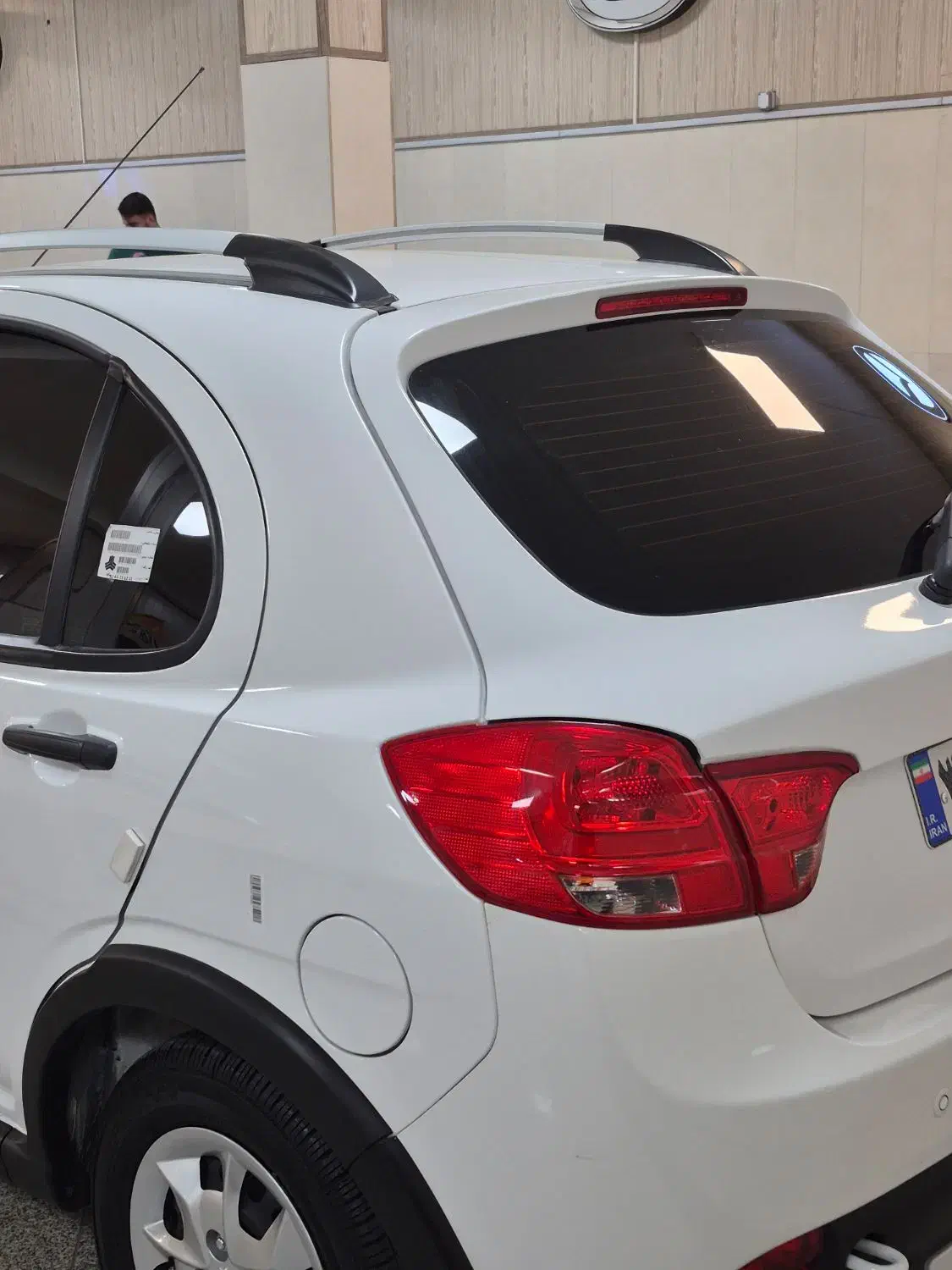 کوییک مدل ۱۴۰۴ در حد خشک|خودرو سواری و وانت|مشکیندشت, |دیوار