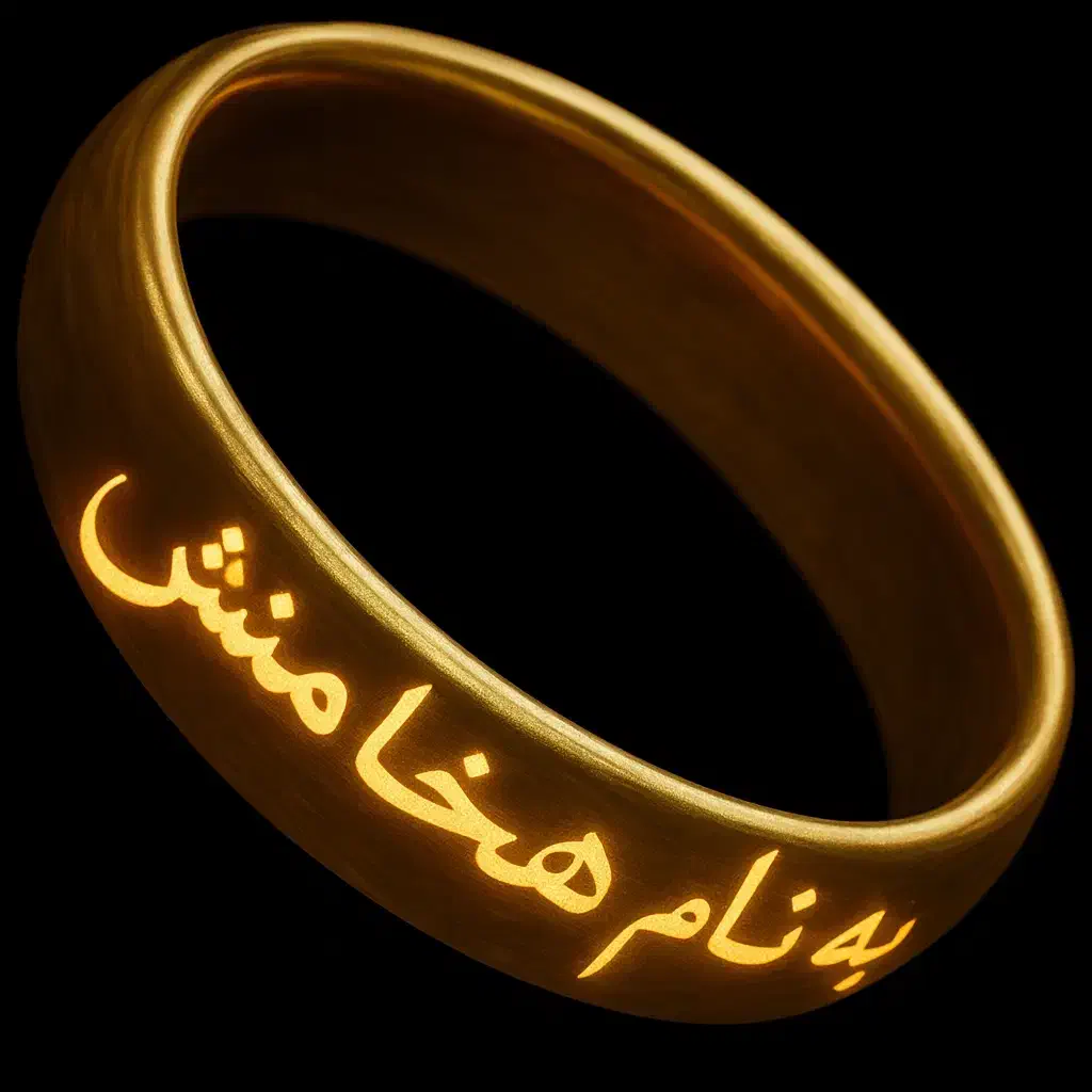 انواع حلقه|جواهرات|تهران, مخصوص|دیوار