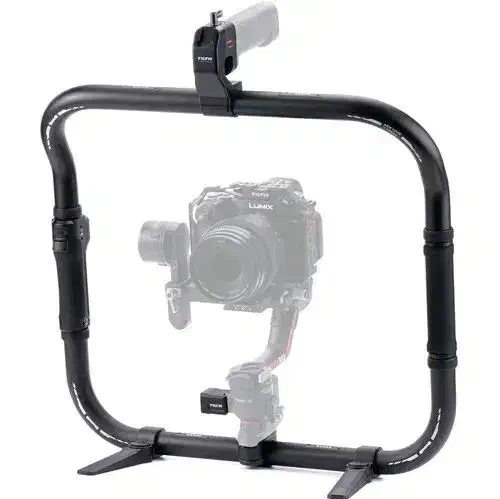 رینگ گریپ گیمبال تیلتا Tilta Ring Grip RS4 Pro|دوربین عکاسی و فیلم‌برداری|تهران, دبستان|دیوار