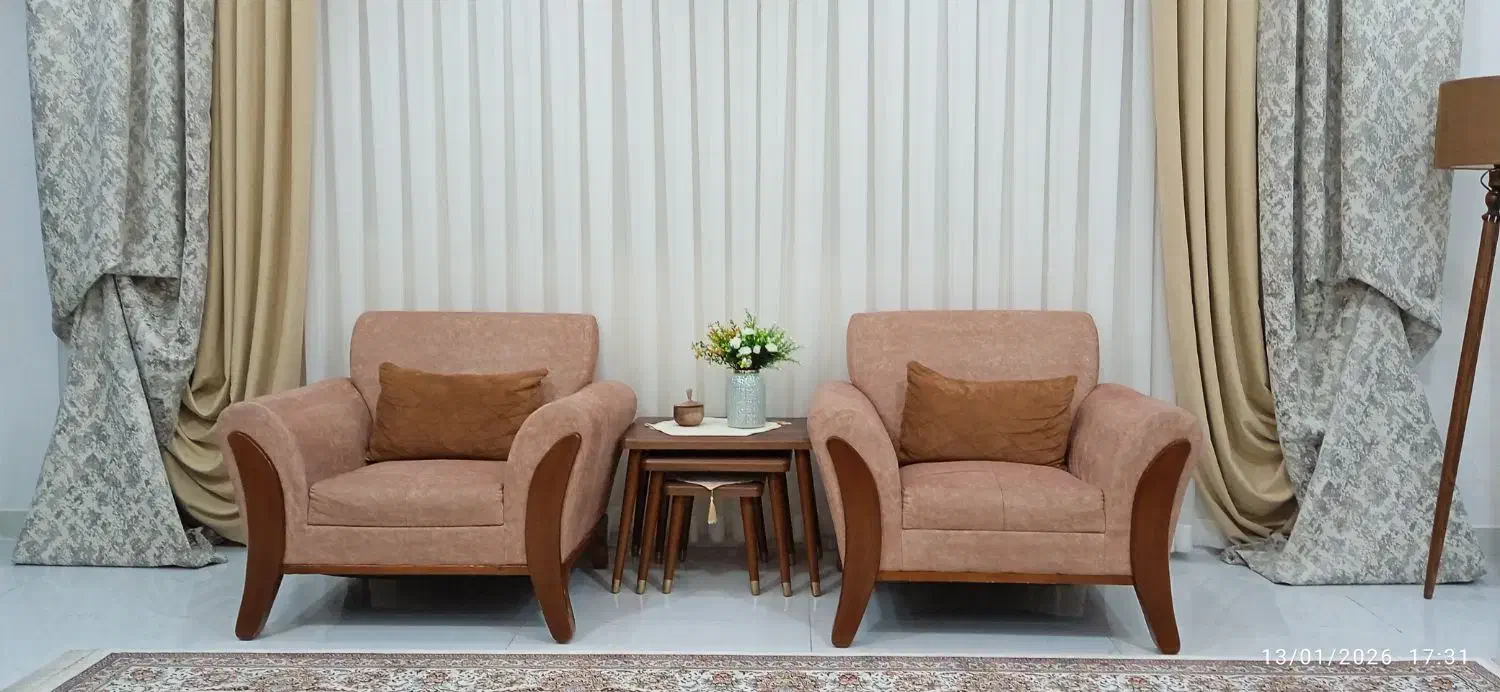 پرده|پرده، رانر، رومیزی|گرگان, |دیوار