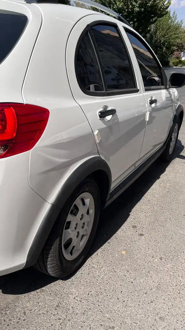 کوییک مدل ۱۴۰۳|خودرو سواری و وانت|کرج, ساسانی (قلمستان)|دیوار