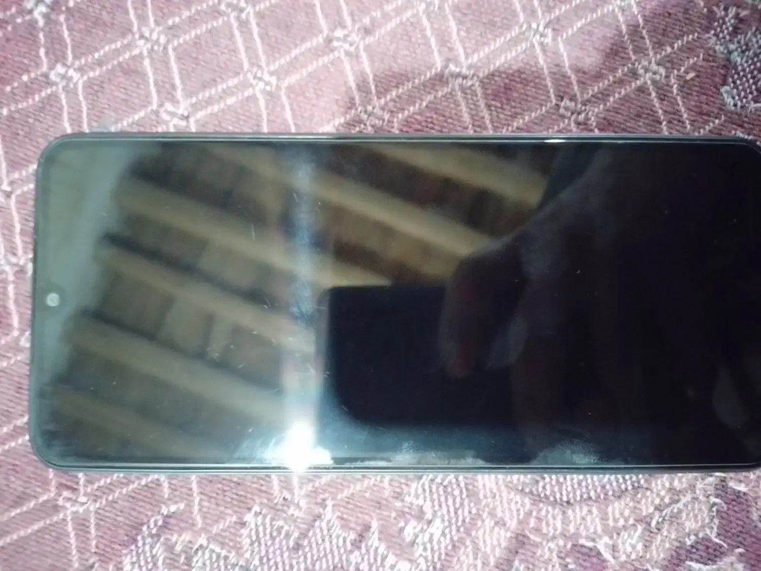 پوکوc71|موبایل|همدان, |دیوار