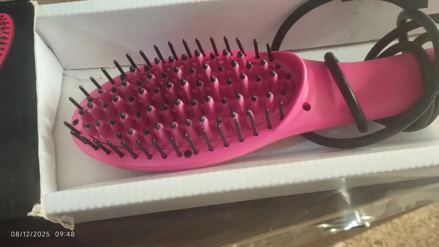 برس حرارتی|آرایشی، بهداشتی، درمانی|بندر کنگان, |دیوار