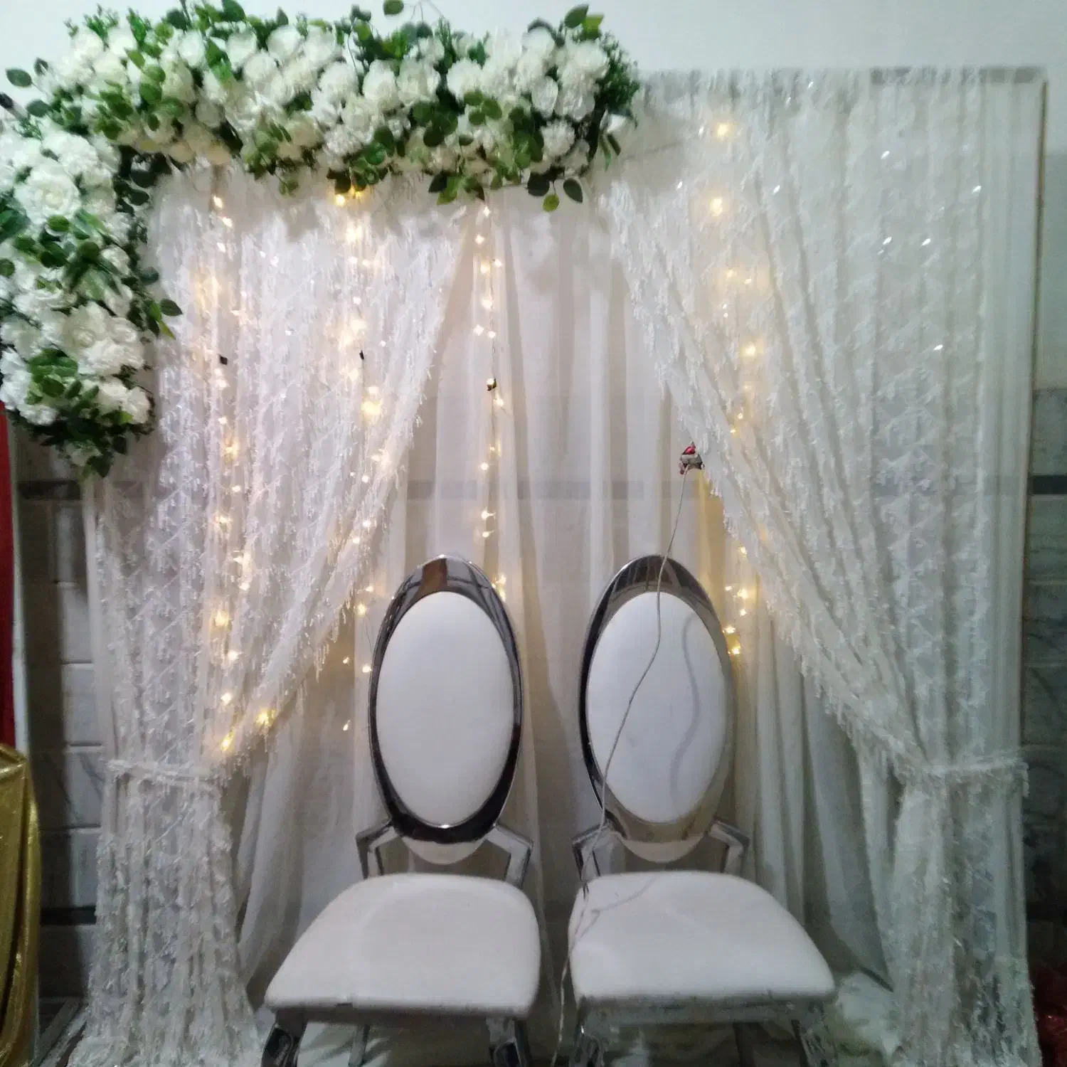 مزون عروس با تخفیفات ویژه|خدمات پذیرایی، مراسم|زاهدان, |دیوار