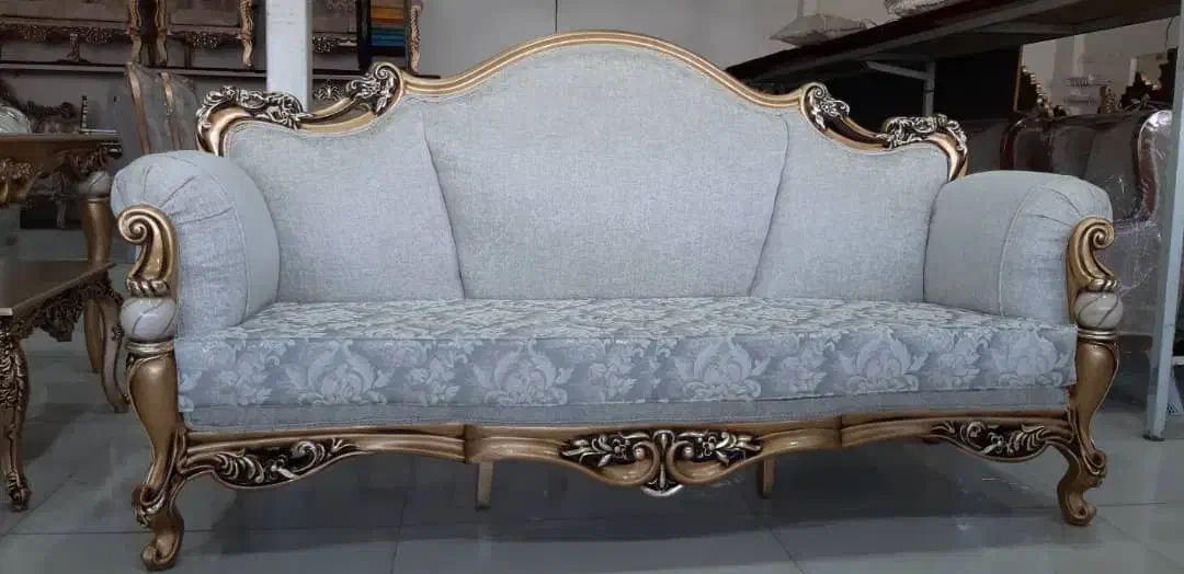 مبلمان گرشا +|مبلمان خانگی و میز عسلی|شیراز, رکن‌آباد|دیوار