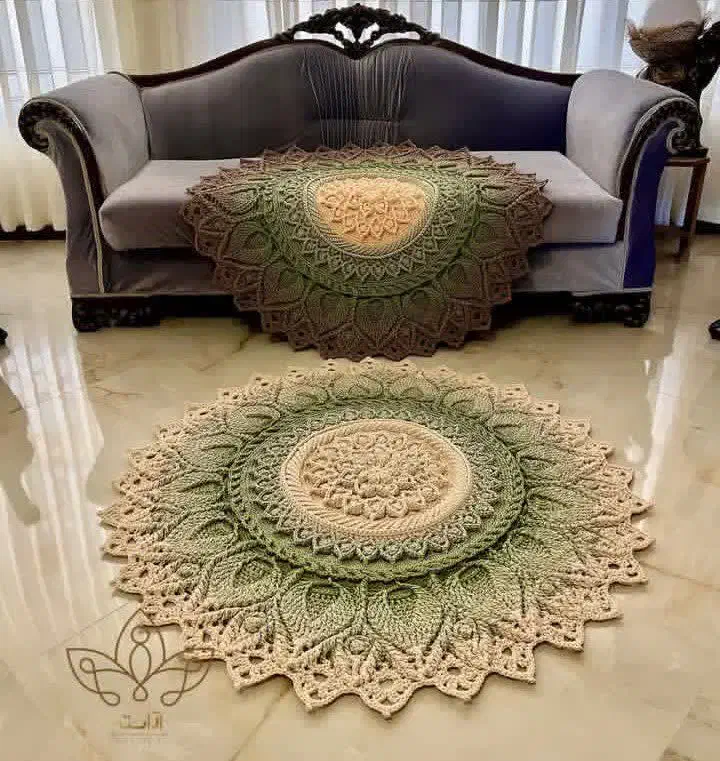 فرشینه شیک|فرش|تهران, زعفرانیه|دیوار