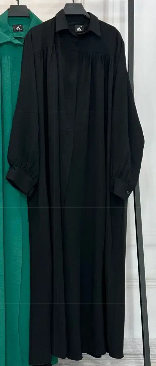 پیراهن عبایی(مانتو زنانه)|لباس|تبریز, |دیوار