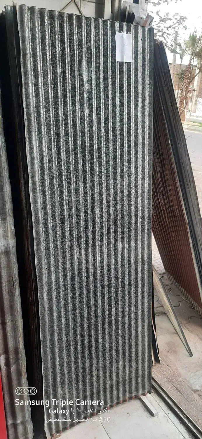 حلب دست دوم کرکره فابریک ژاپن|مصالح و تجهیزات ساختمان|آستانه اشرفیه, |دیوار