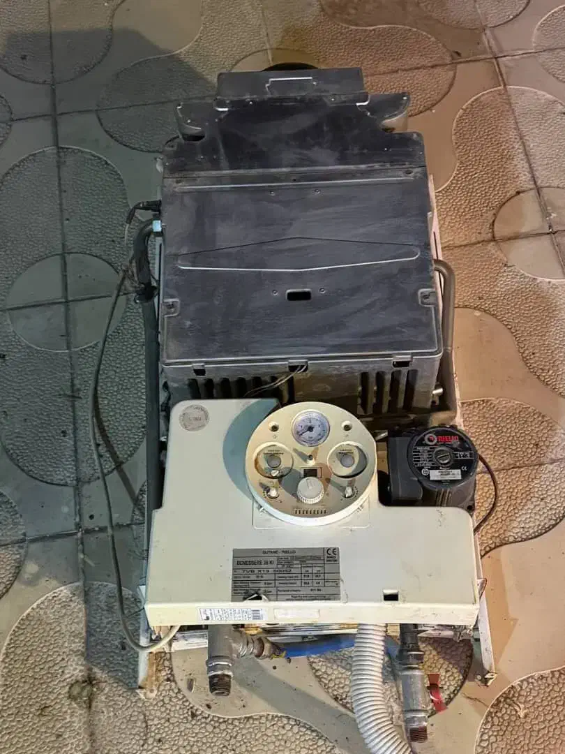 تعمیر پکیج بوتان کل مشهد|آبگرمکن، پکیج، شوفاژ|مشهد, حجت|دیوار