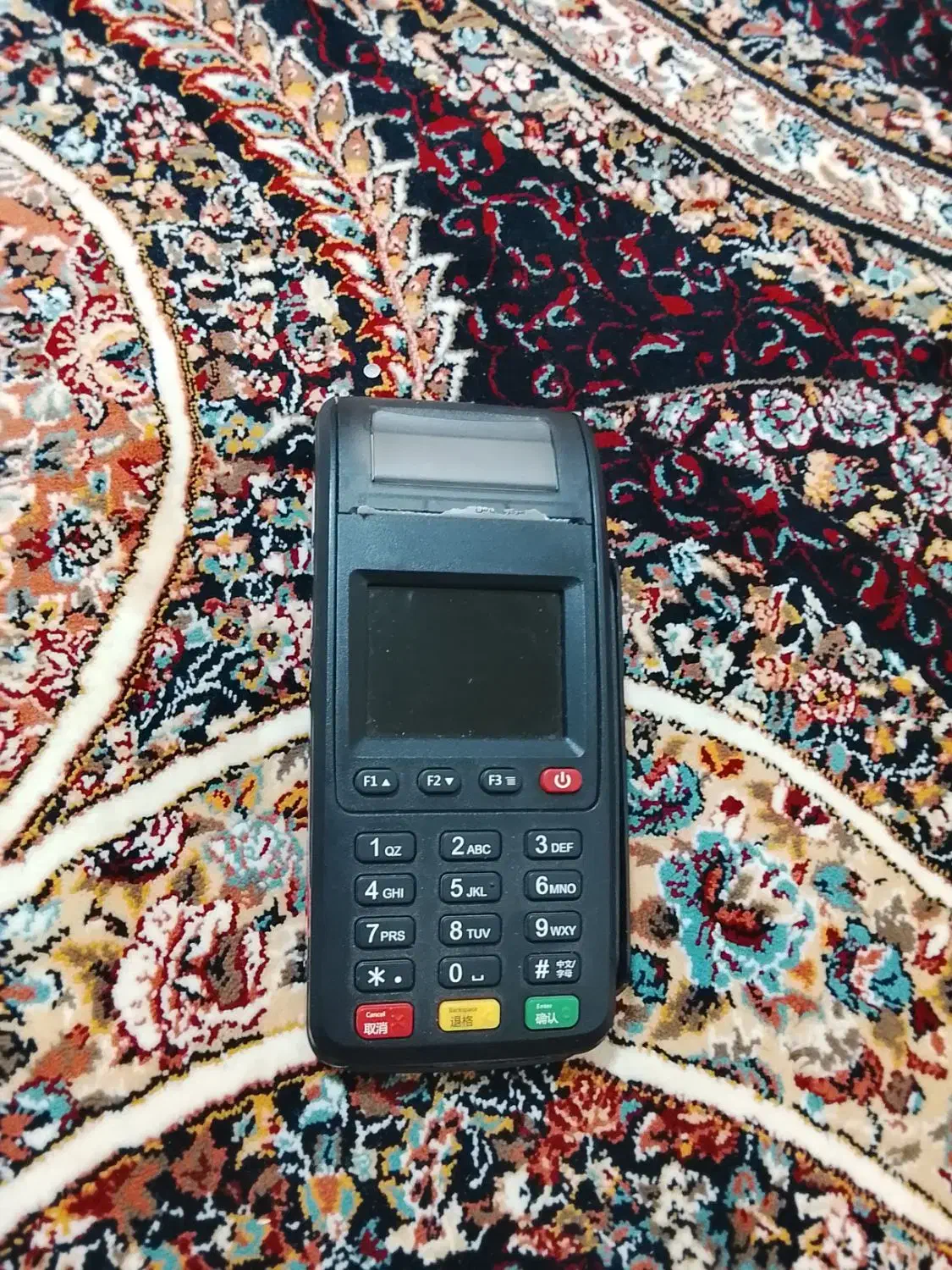 فروش دستگاه کارتخوان|ابزارآلات|قزوین, |دیوار