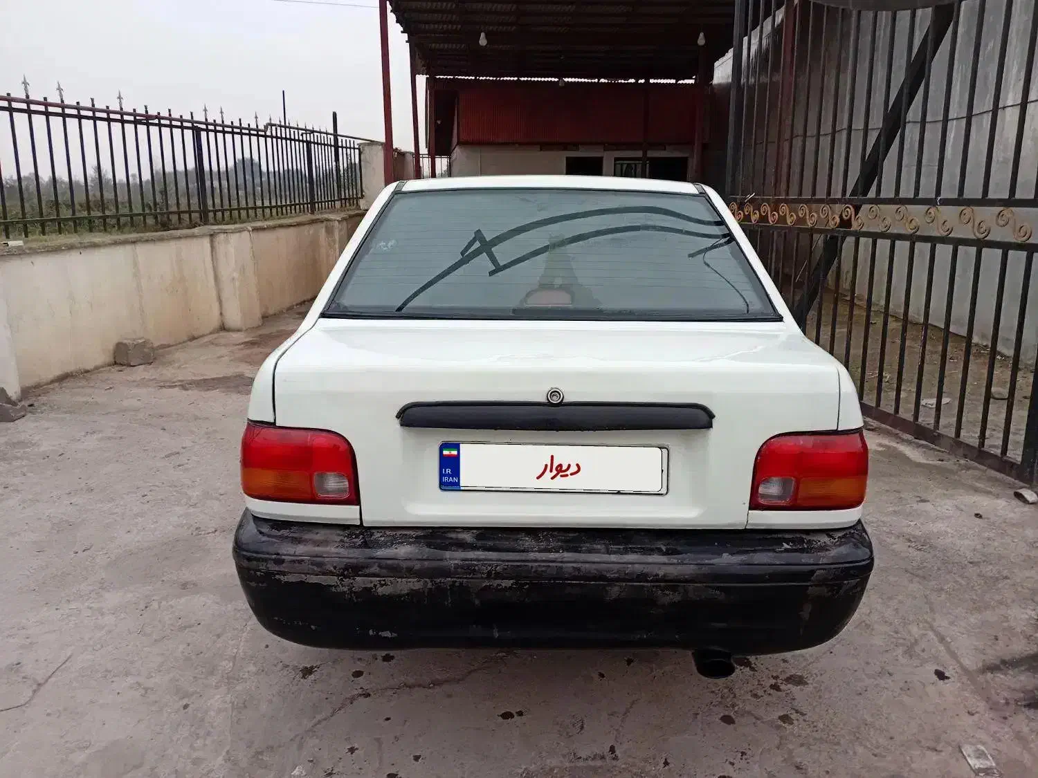 پراید صبامدل ۸۰جی تی ایکس|خودرو سواری و وانت|ماسال, |دیوار