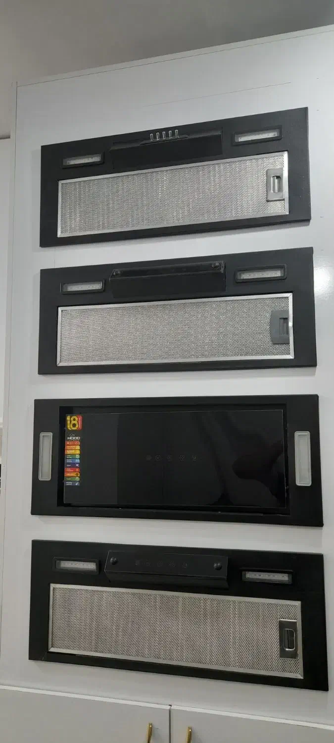 هود مخفی و دیواری لمسی به قیمت پخش|هود|گلبهار, شهر جدید گلبهار|دیوار