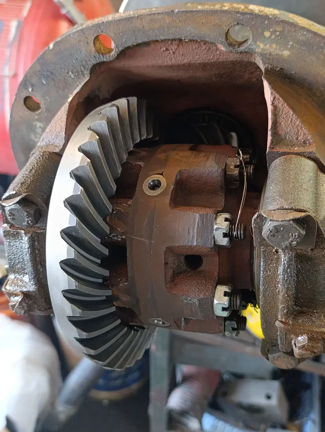 خدمات لیفتراک|خودرو سنگین|تبریز, |دیوار