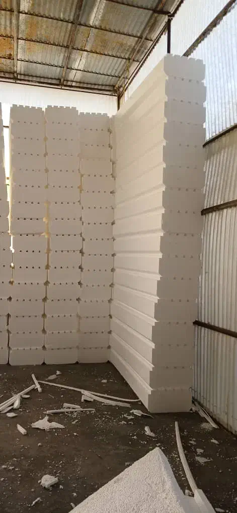 یونولیت و کرومیت و تیرچه های صنعتی|مصالح و تجهیزات ساختمان|تهران, دروس|دیوار