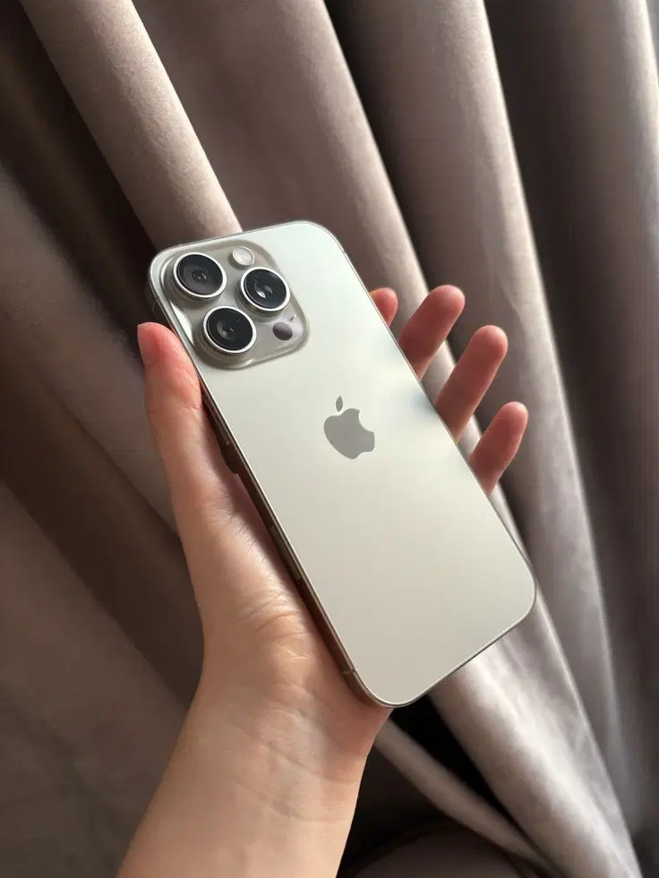 iphone 15 (256)|موبایل|تبریز, |دیوار