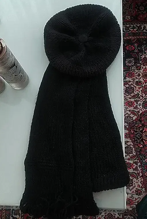 شال وکلاه|لباس|اراک, |دیوار