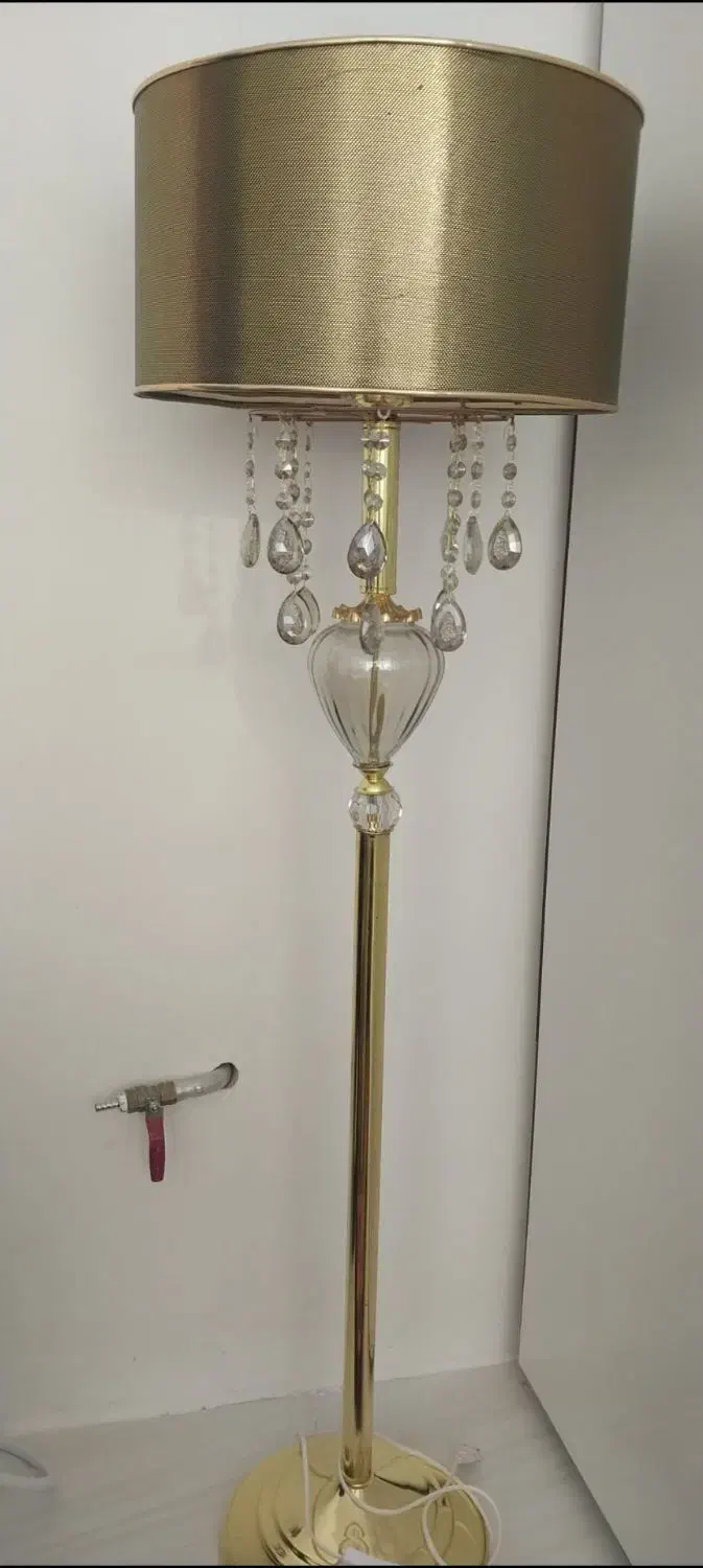 آپاژور درحد نو|چراغ خواب و آباژور|تربتحیدریه, کاشانی|دیوار