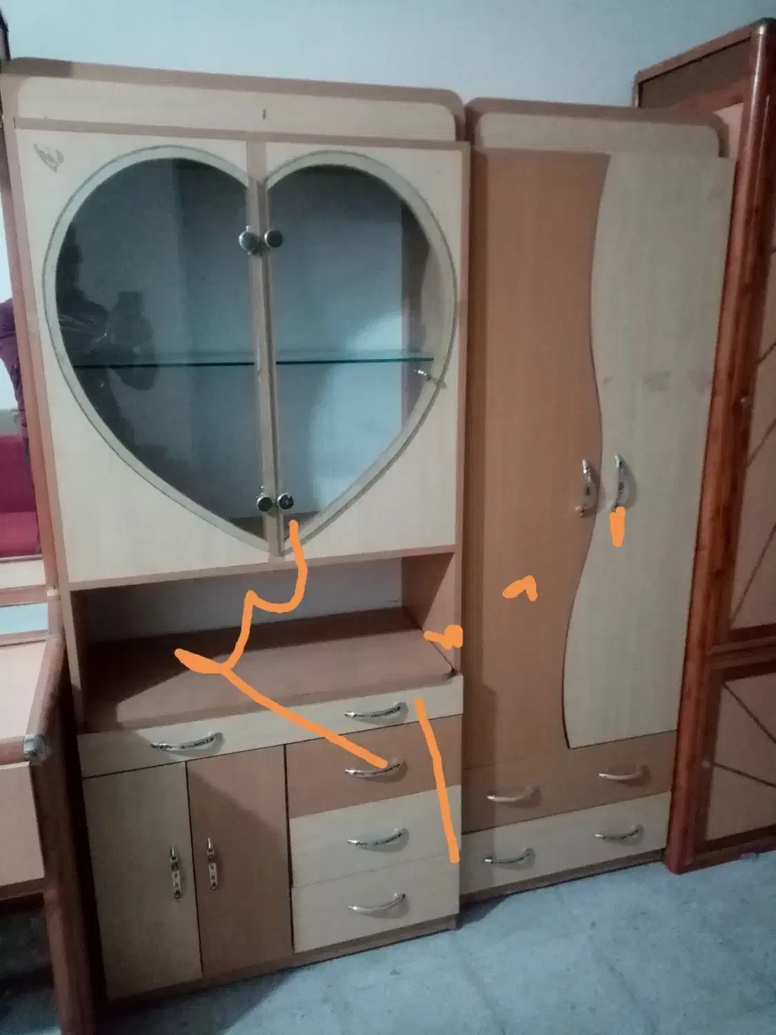 حراج|حراج|نجف‌آباد, شریعتی غربی|دیوار