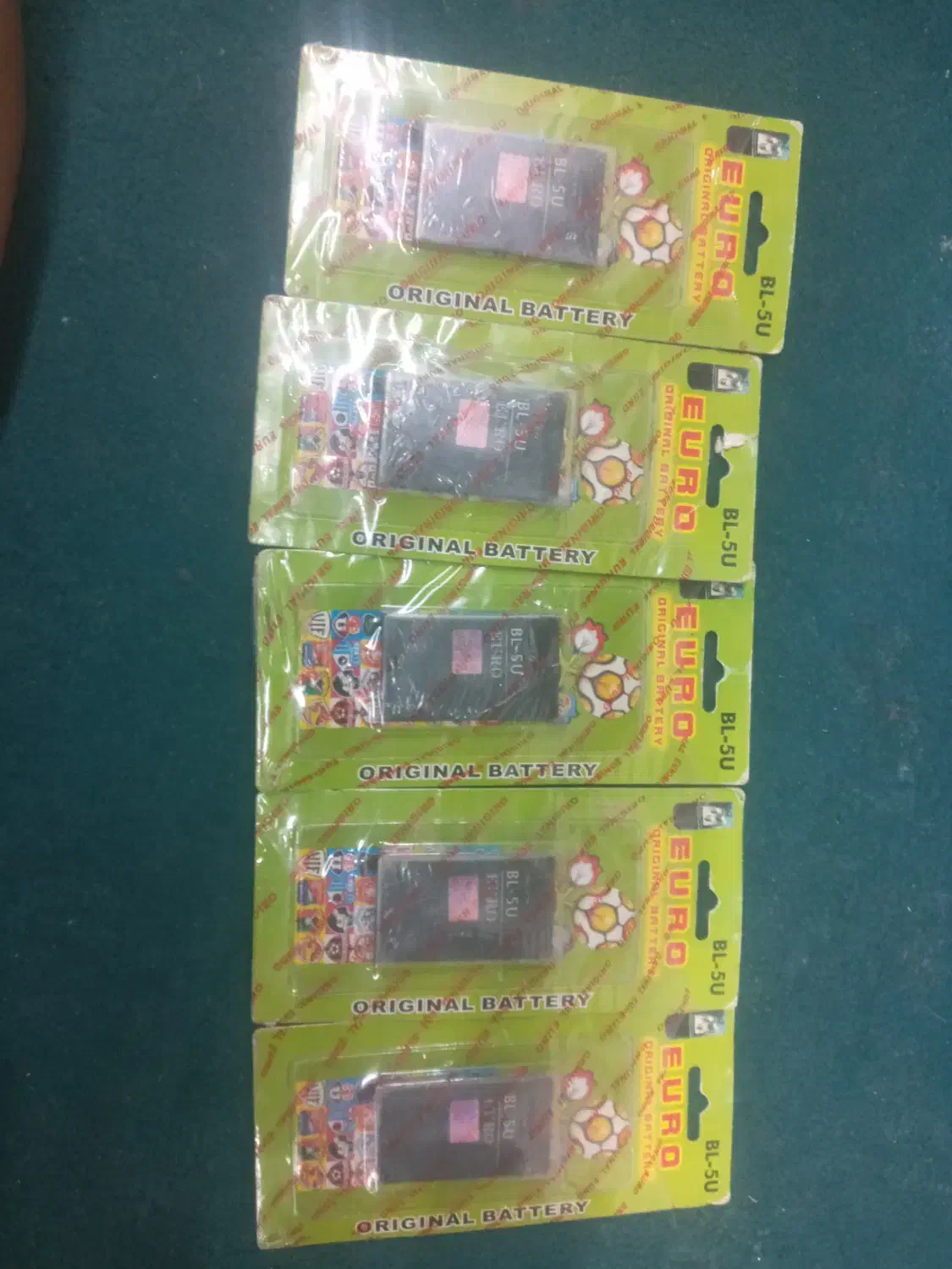 باطری گوشی|لوازم جانبی موبایل و تبلت|خاش, |دیوار