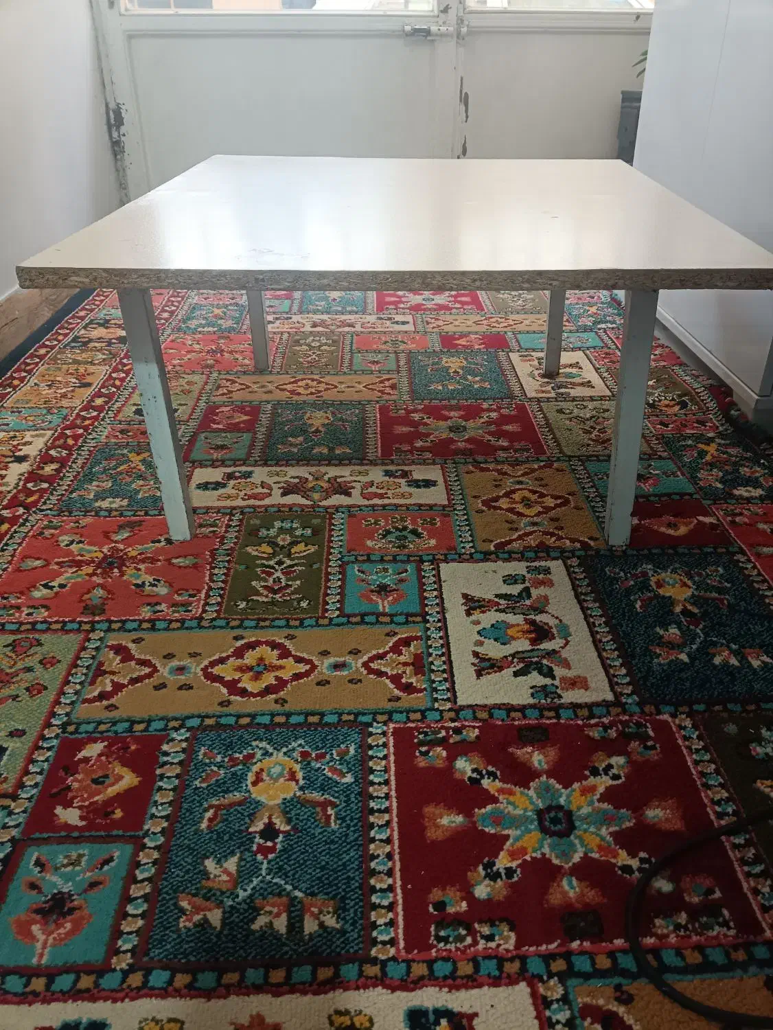 میز تحریر بچهگانه|میز تحریر و کامپیوتر|کرمانشاه, |دیوار