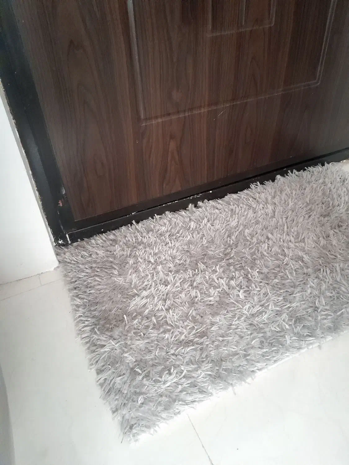 پادری نو|پادری|مشهد, خواجه ربیع|دیوار