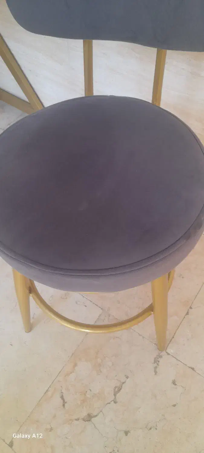 میز تحریر و صندلی چوب و فلز محکم و بادوام|میز تحریر و کامپیوتر|تهران, شهید رجایی|دیوار