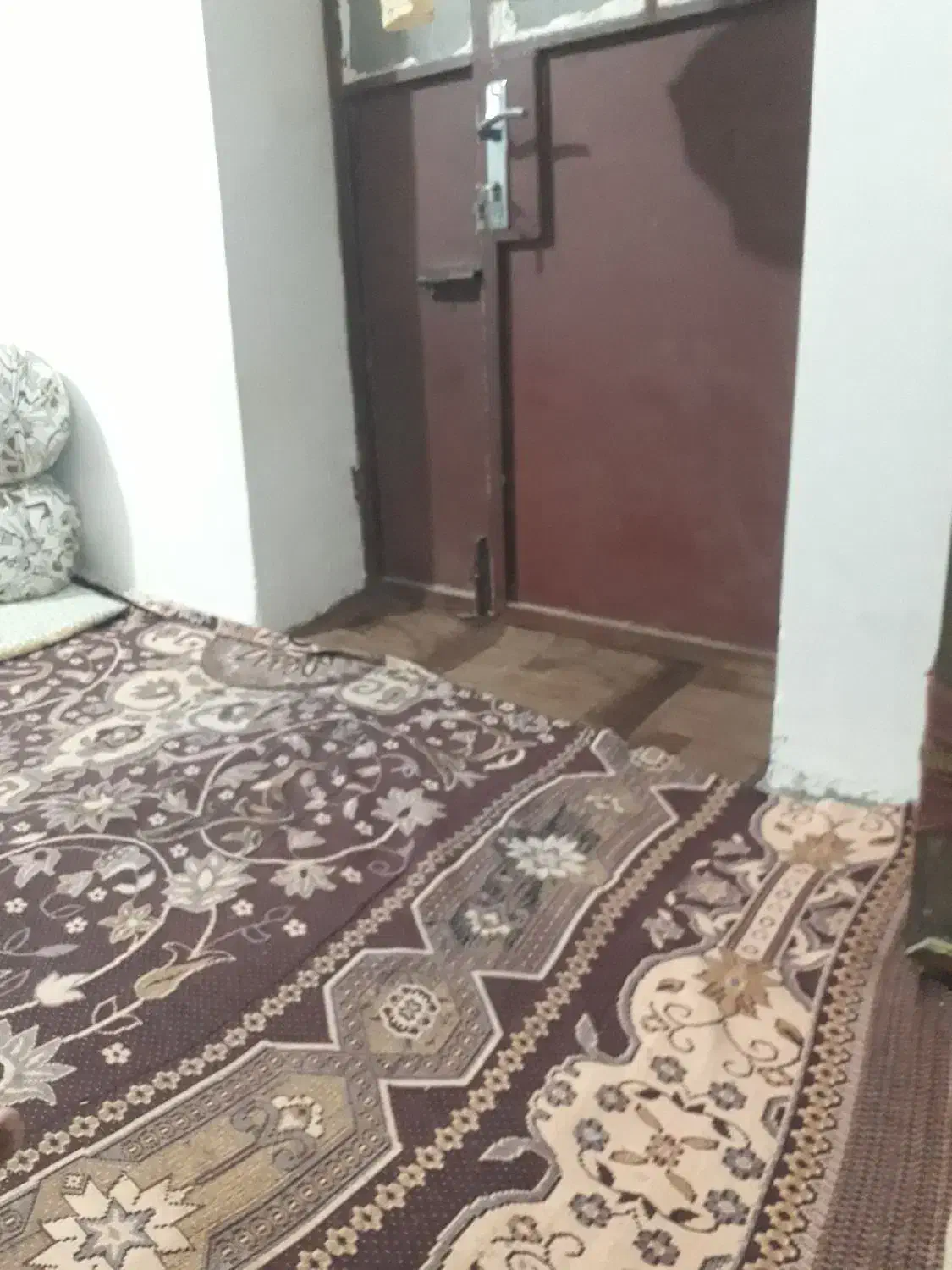 کارگر ساده خواستید من در خدمتم|خدمات حمل و نقل|نیمروز, |دیوار