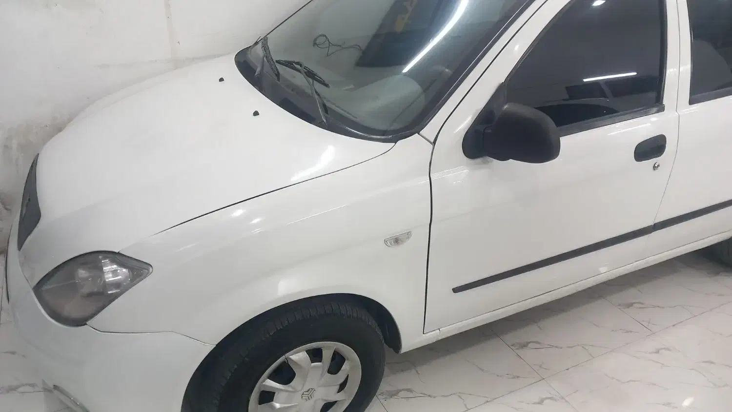 تیبا ۲مدل ۱۴۰۱|خودرو سواری و وانت|پاکدشت, حصار امیر|دیوار