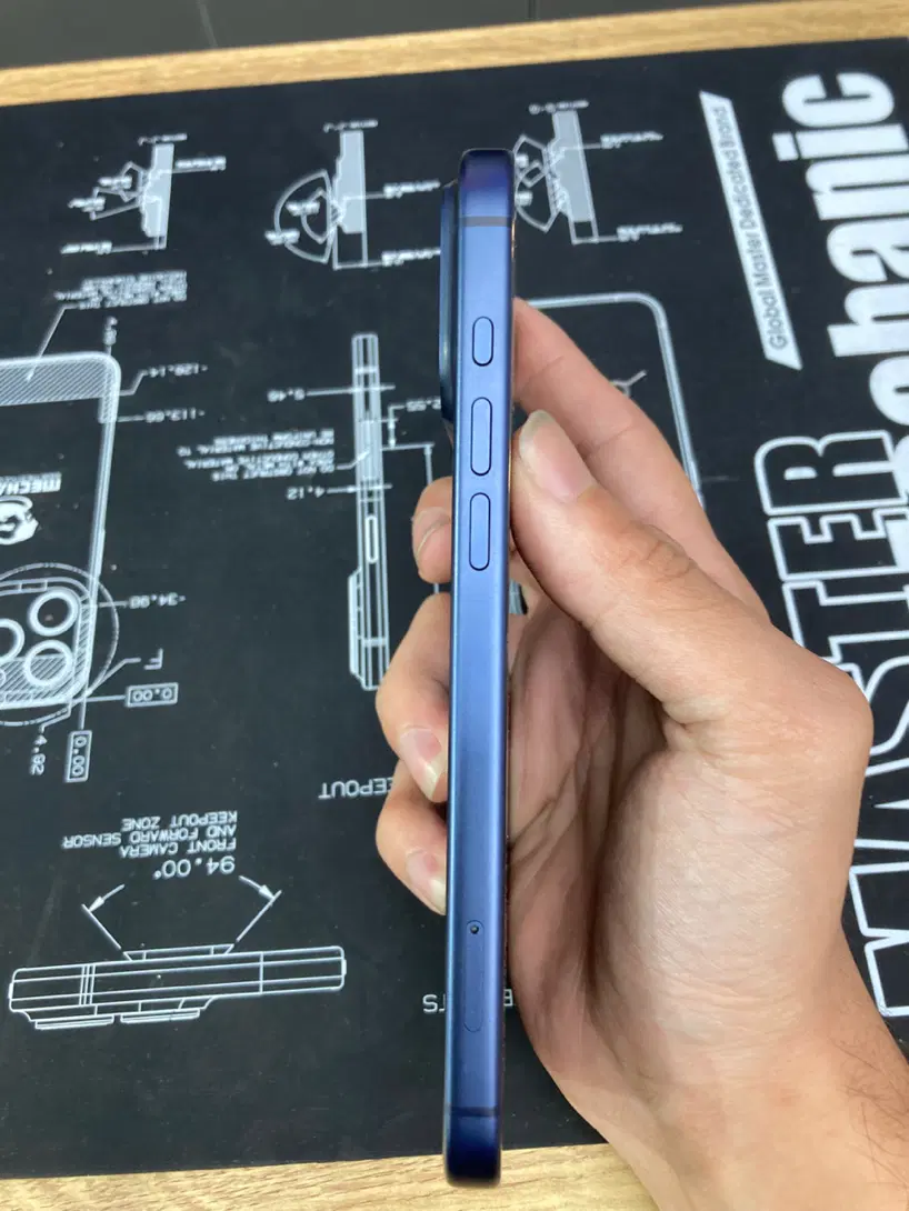 iPhone 17 promax|موبایل|رشت, دیلمان|دیوار