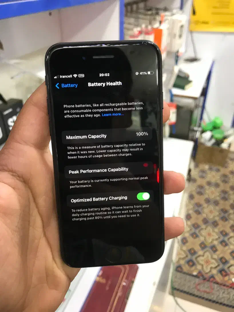ایفون۷|موبایل|آزادشهر, |دیوار