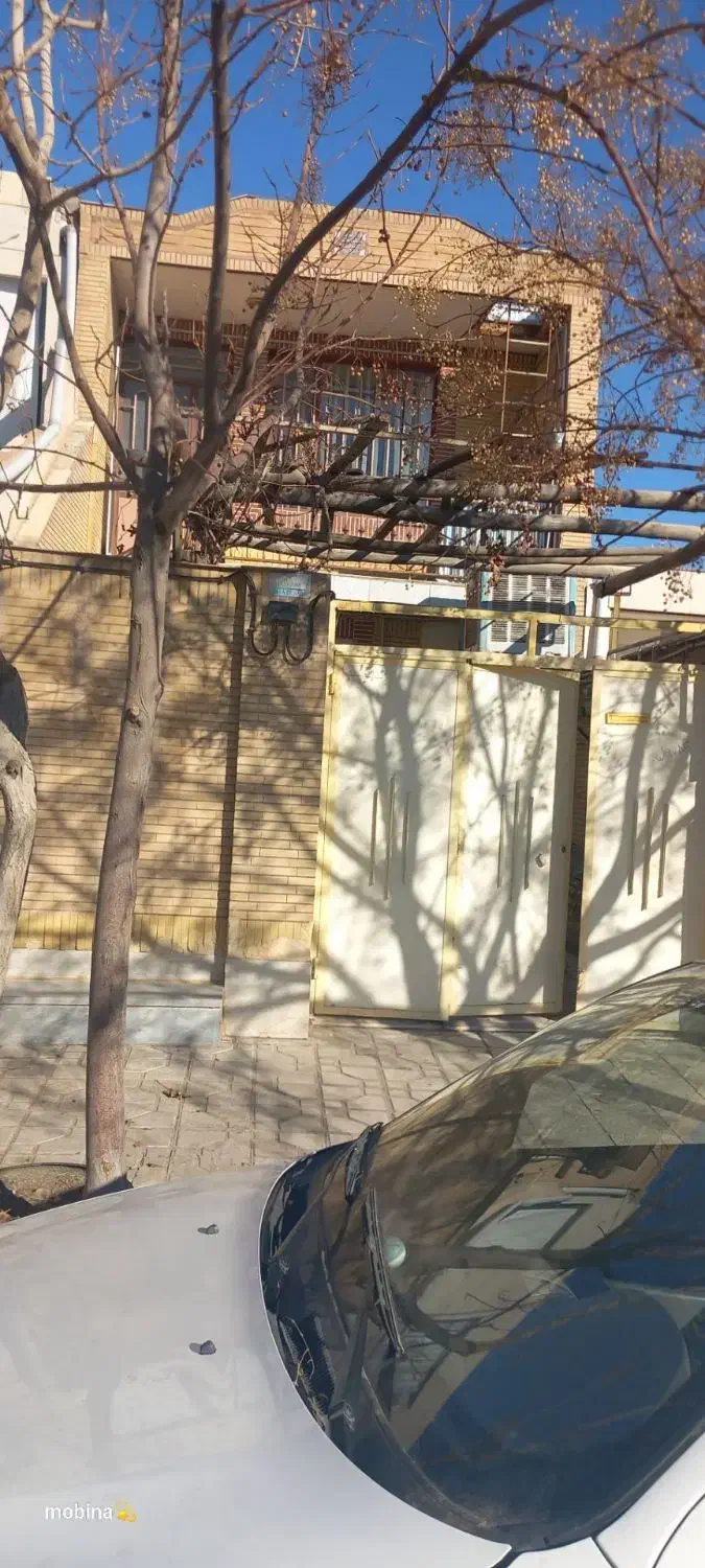 منزل دوطبقه واقع در زینبیه 19|فروش خانه و ویلا|سبزوار, زینبیه|دیوار