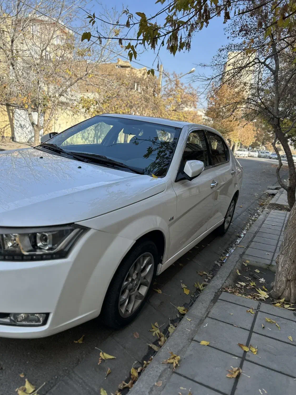 دنا اوتومات۱۴۰۱|خودرو سواری و وانت|سلماس, |دیوار