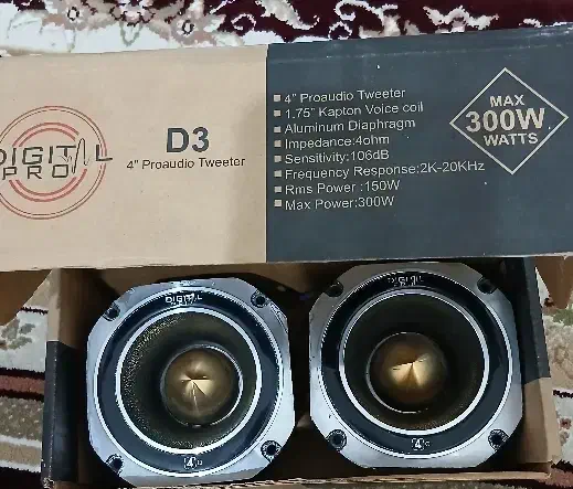 تیوتر|سیستم صوتی خانگی|ساوه, |دیوار