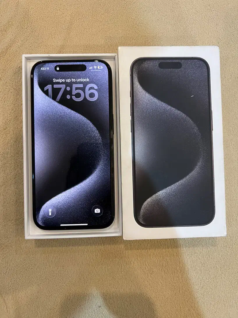 ایفون ۱۵ پروzaa 256|موبایل|تهران, صادقیه|دیوار