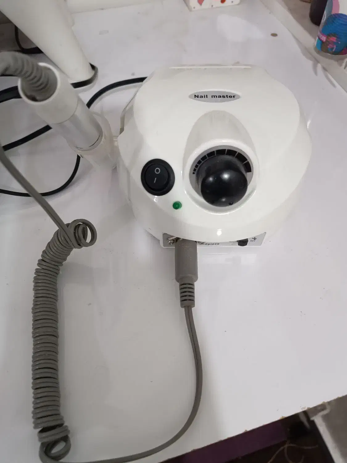 سوهان برقی کاشت ناخن|آرایشی، بهداشتی، درمانی|آبادان, |دیوار